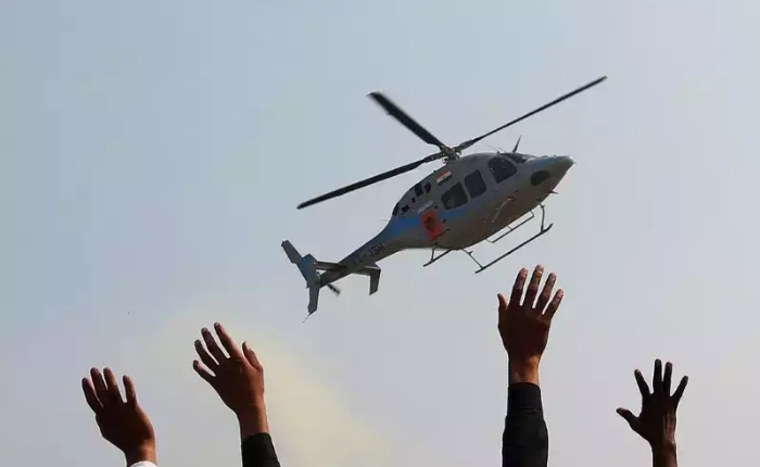 Election Campaign